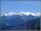 foto Monte Fredina